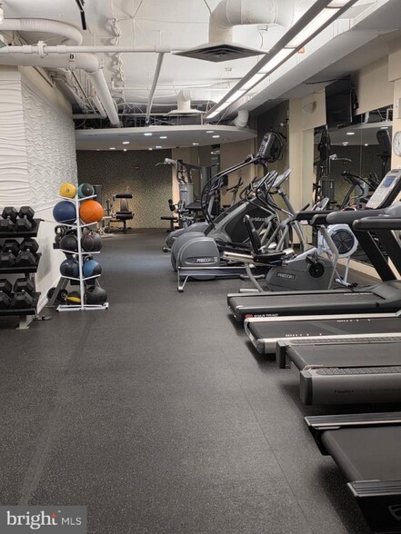 Building Photo - 2230 George C Marshall Dr