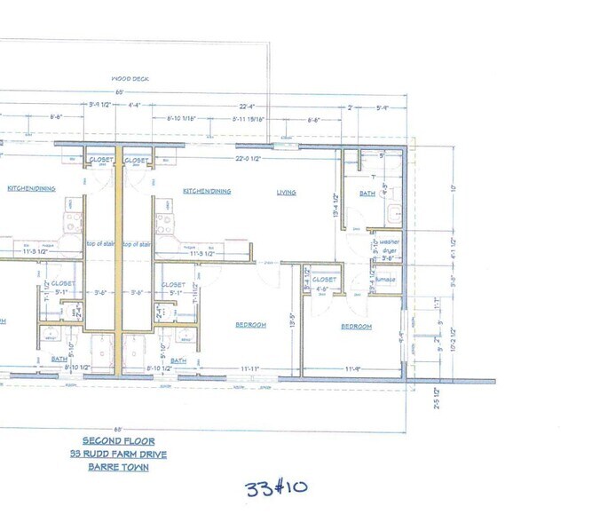 Building Photo - 33 Rudd Farm Dr