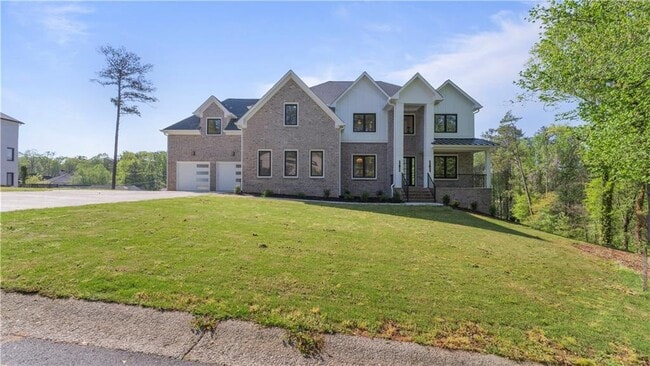 Primary Photo - 208 Indian Hills Trail
