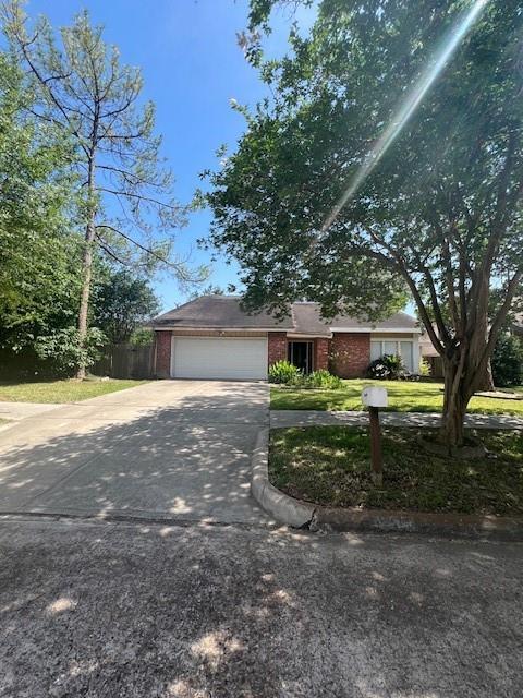 Building Photo - 12703 Braewood Glen Ln