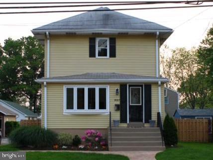 Primary Photo - 1027 Fairview Rd