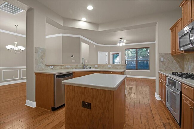 Building Photo - 15319 Origins Ln