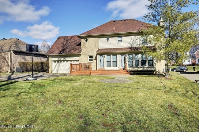Building Photo - 1102 Blackthorn Rd