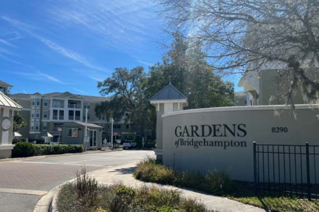 Primary Photo - Gardens of Bridgehampton
