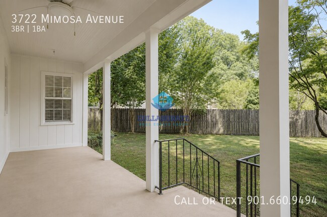Building Photo - 3722 Mimosa Ave