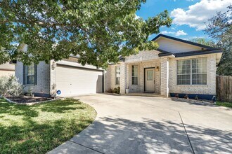 Building Photo - ***APPLICATION CURRENTLY UNDER REVIEW***Gorgeous Brick Home in Gated Shavano Bend