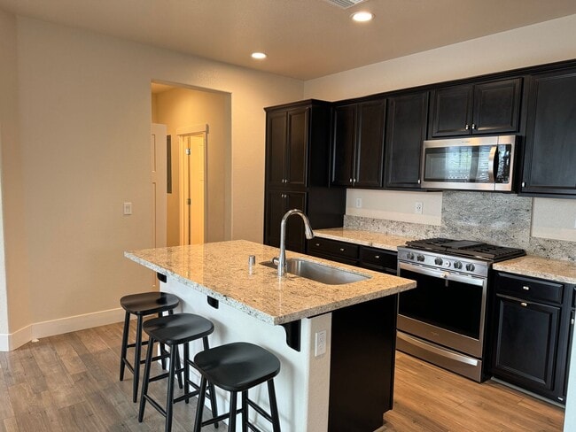 Building Photo - Wonderful Two Story 3 Bedroom Home Located in East Garrison