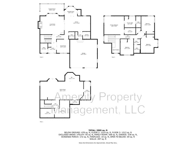Building Photo - 182 Saddletown Rd