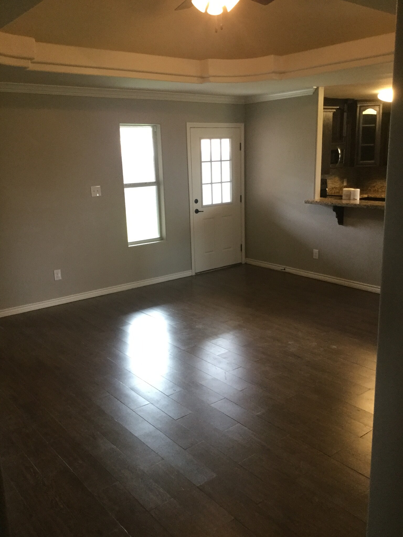Living Room - 2909 Alice Ln