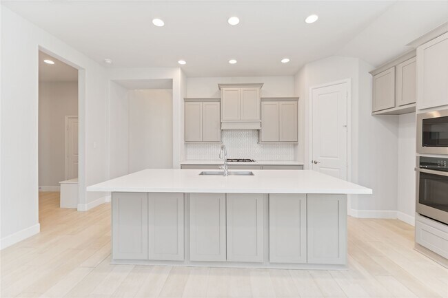 Building Photo - 20611 Morgan pasture Ln