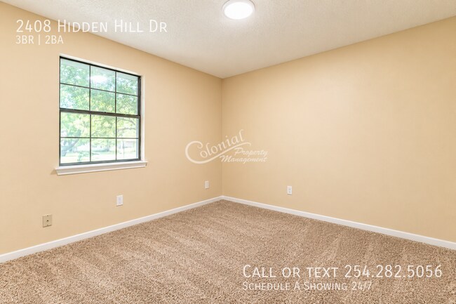 Building Photo - 2408 Hidden Hill Dr