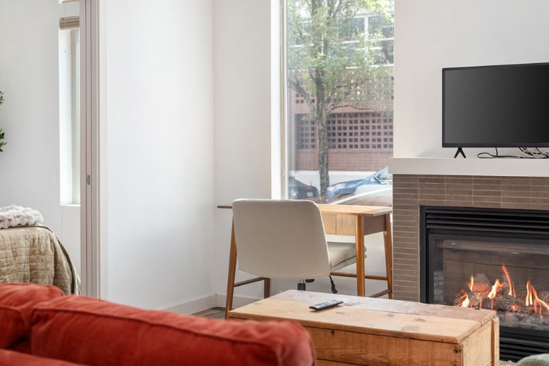 Building Photo - 1607 NW Davis St