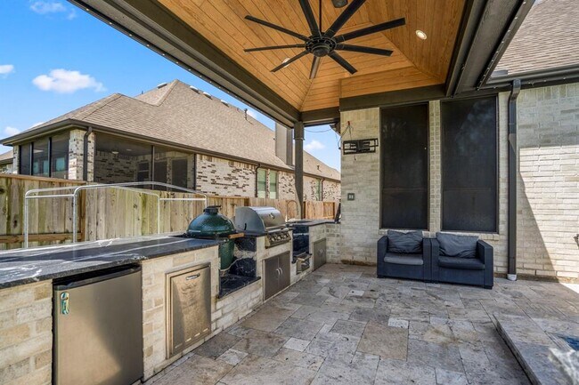 Building Photo - 2618 Coastal Trl