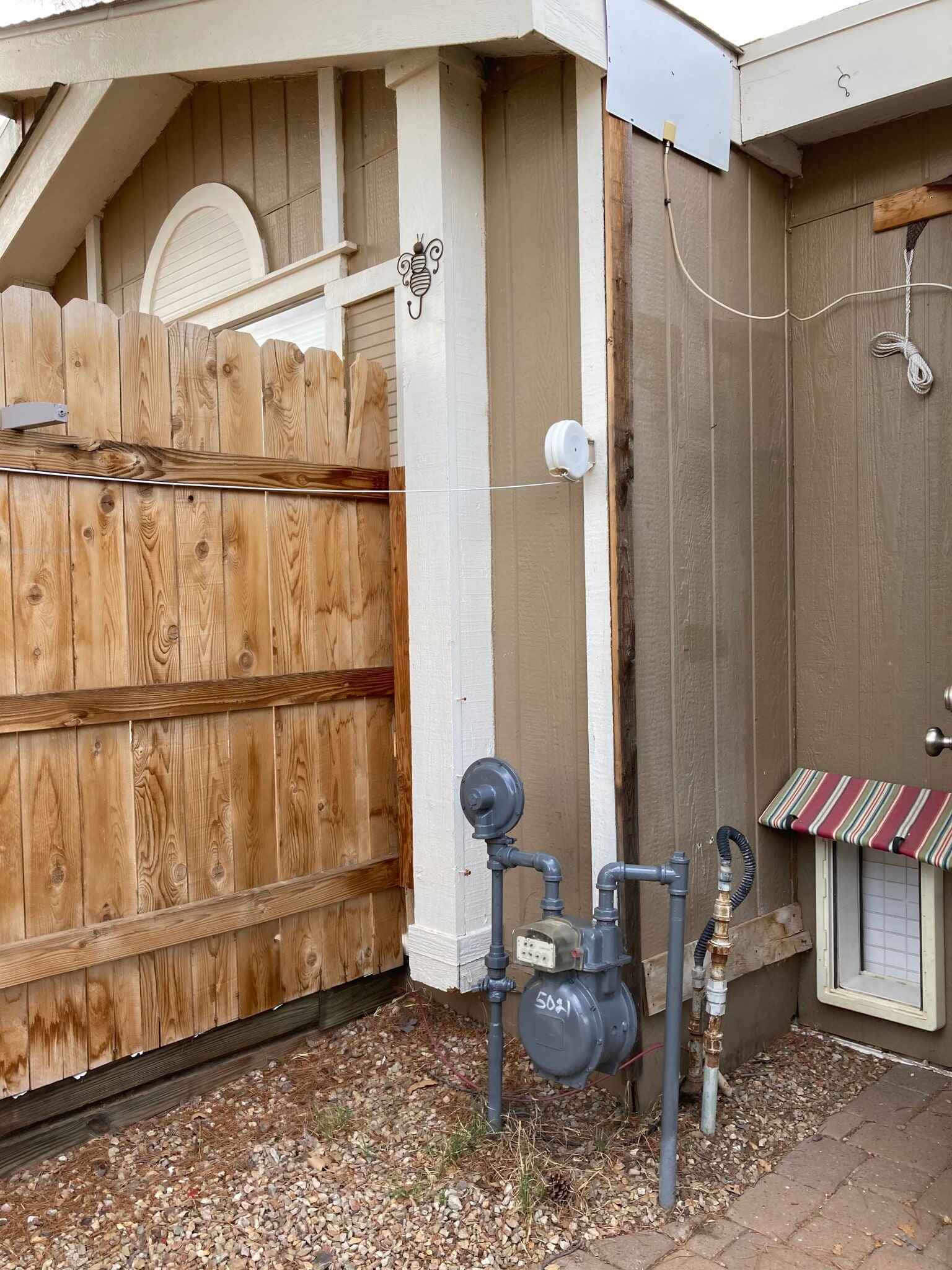 Building Photo - 5021 N Pinon Dr