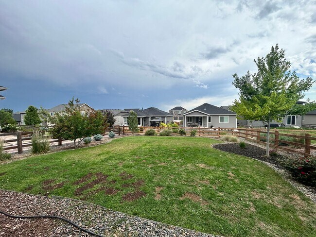 Building Photo - Beautiful Newer Home in Berthoud – 3 Bedrooms + Study, Loft, Large Yard, Pet Friendly