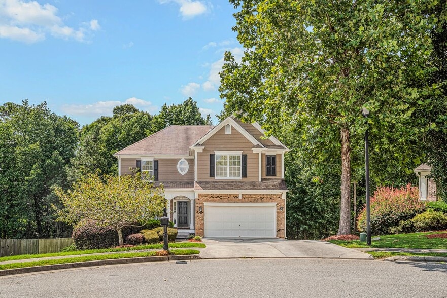 Building Photo - 1807 Preserve Creek Way