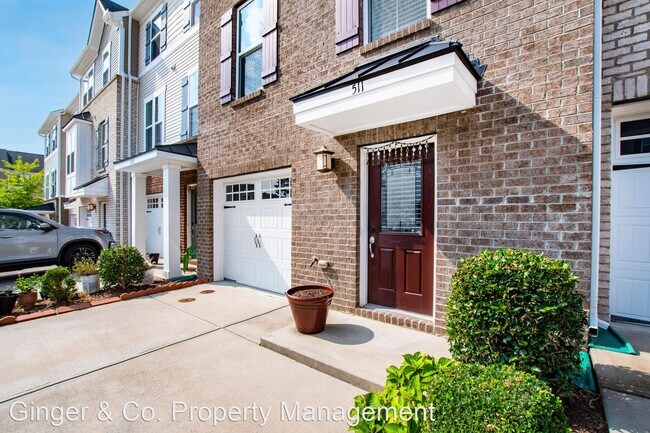 Building Photo - 4 br, 3.5 bath House - 511 Pemberwich Place