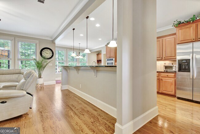 Building Photo - 1209 Centennial Crossing