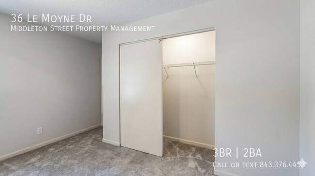 Building Photo - 36 Le Moyne Dr