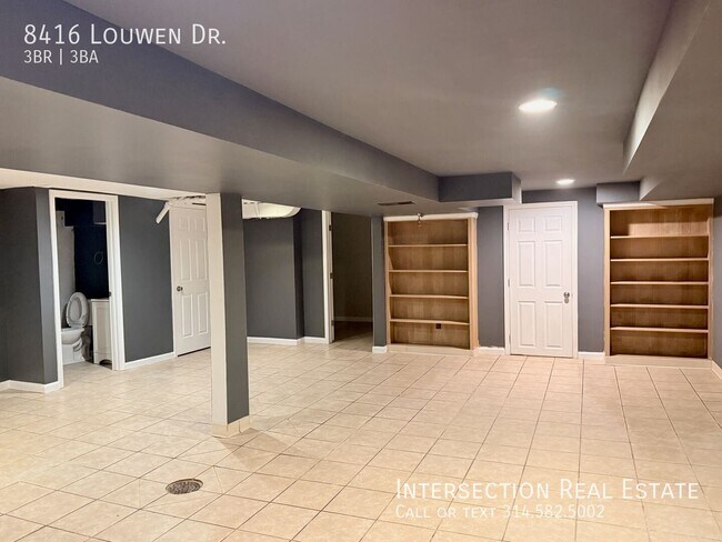 Building Photo - 8416 Louwen Dr