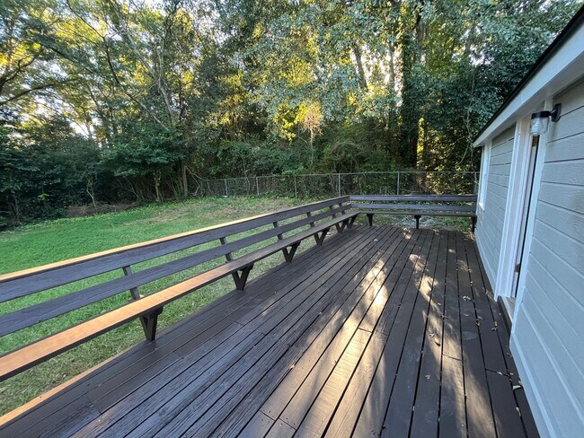 Building Photo - **UPCOMING**East Columbus 3 bedroom/2 bathroom Home for Rent***