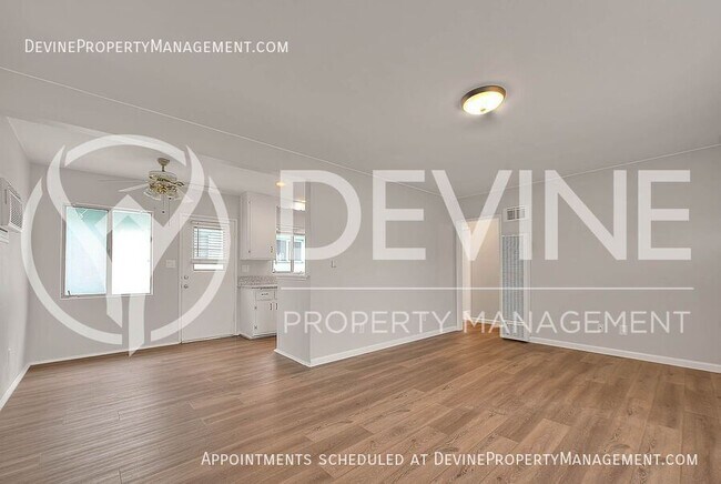 Building Photo - 1005 W. F. St-