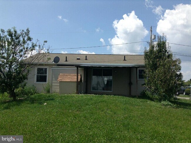 Building Photo - 106 Green Park Ct