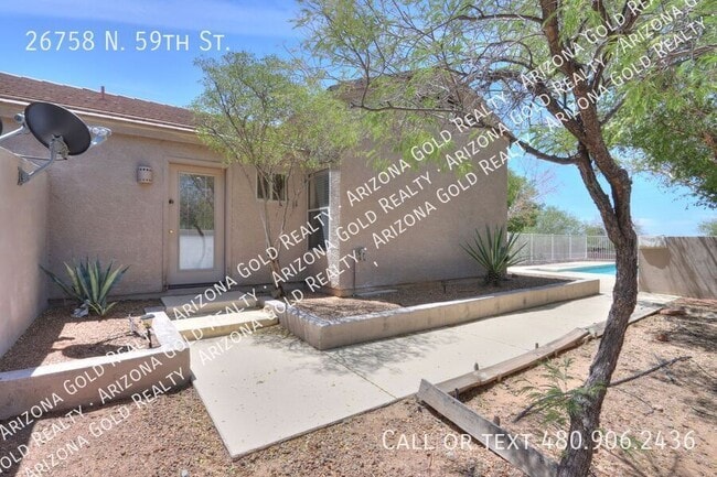 Building Photo - 26758 N 59th St
