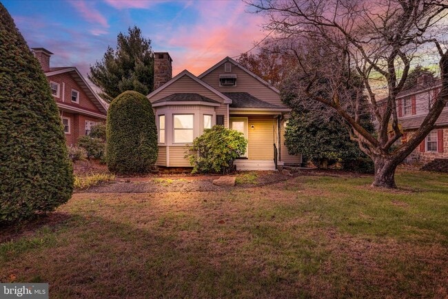 Building Photo - 4710 Perkiomen Ave