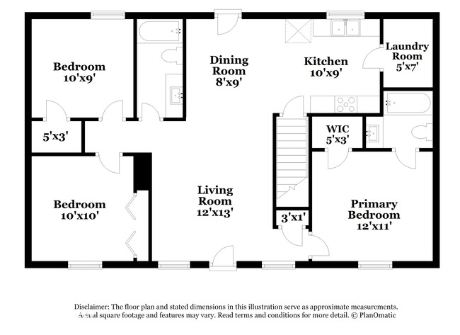 Building Photo - 102 Fairview Cir