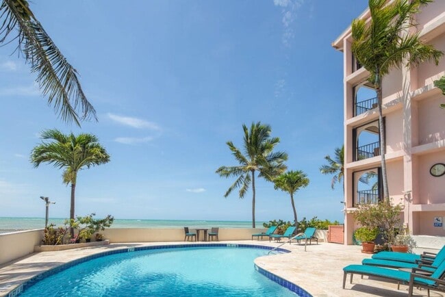 Building Photo - 6 Month Rental - Beautiful Ocean Views from this Fully Furnished 2 Bedroom/2 Bath Condo