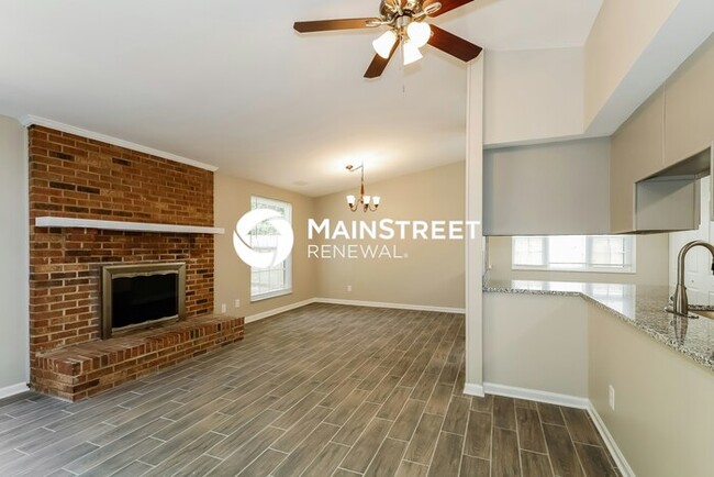 Building Photo - 8116 Ivy Falls Ct