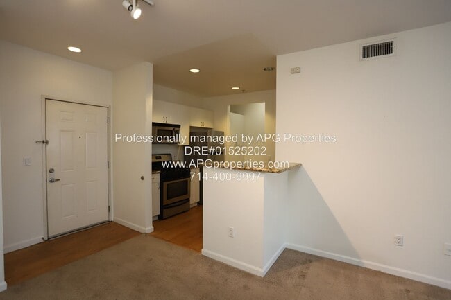 Building Photo - 1801 E Katella Ave