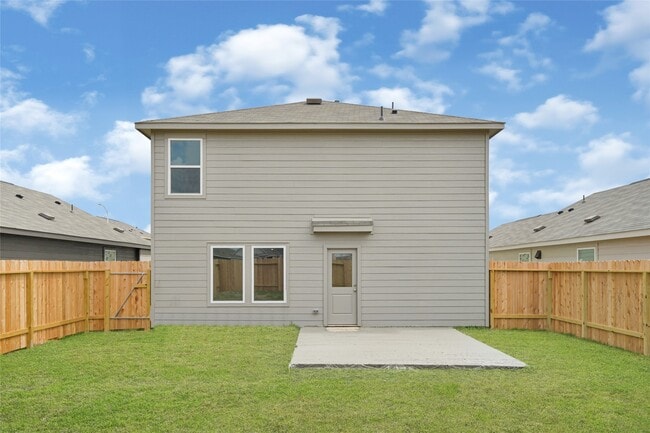 Building Photo - 21523 Willow River Canyon Ln