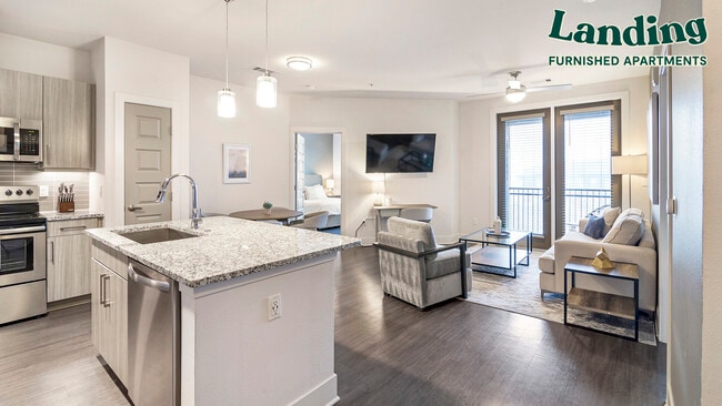 Building Photo - 501 Summit Blvd