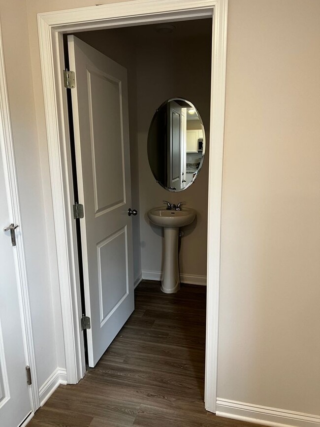 Building Photo - New Construction--3 Bedroom 2.5 Bath Single Family Home