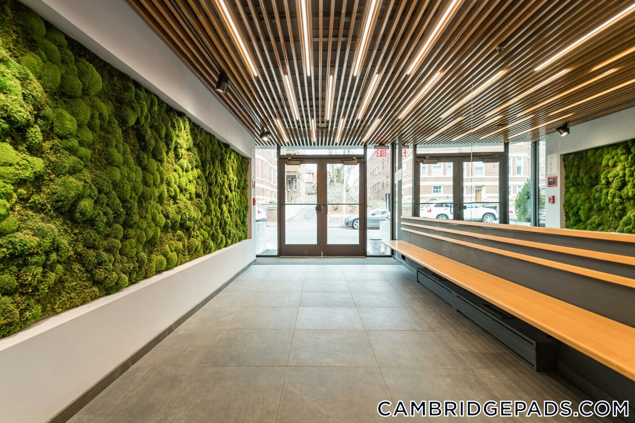 Building Photo - 334 Harvard St