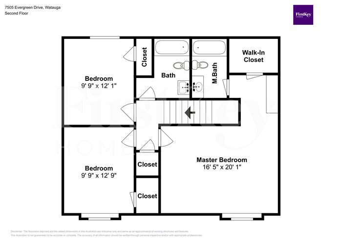 Building Photo - 7505 Evergreen Dr