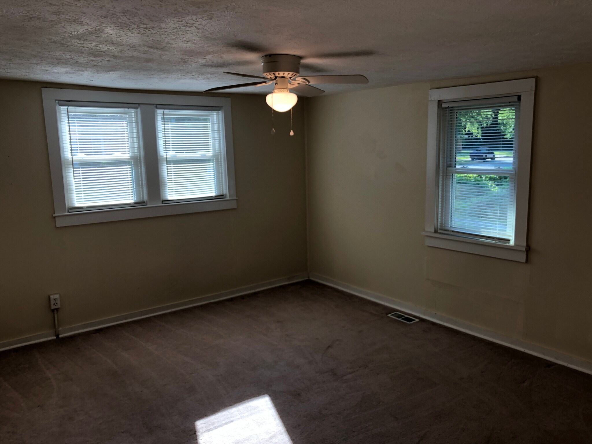Bedroom #1 - 308 Rose St