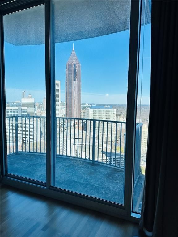 Building Photo - 400 W Peachtree St NW