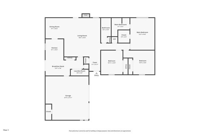 Building Photo - 1546 Thornwood Ct