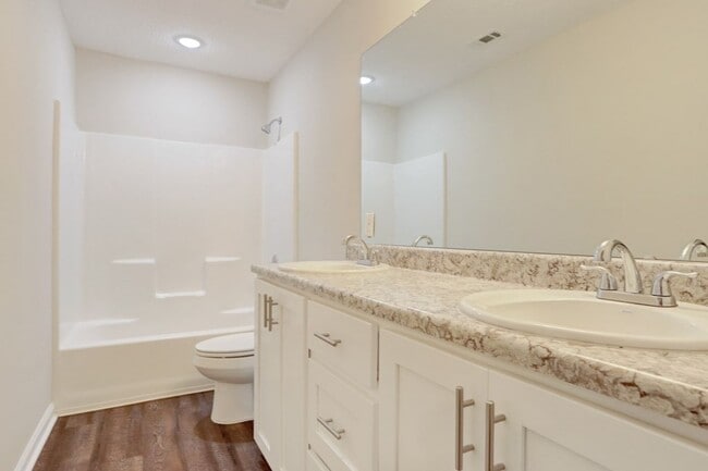 Building Photo - 3bd 2ba HOME FOR RENT!