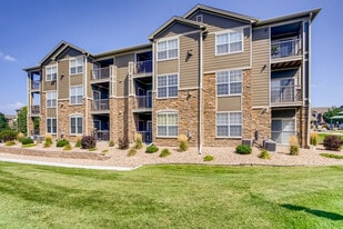 Building Photo - 1450 Blue Sky Way