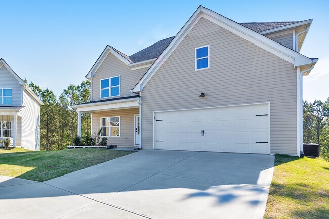 Building Photo - 336 Nobleman Way