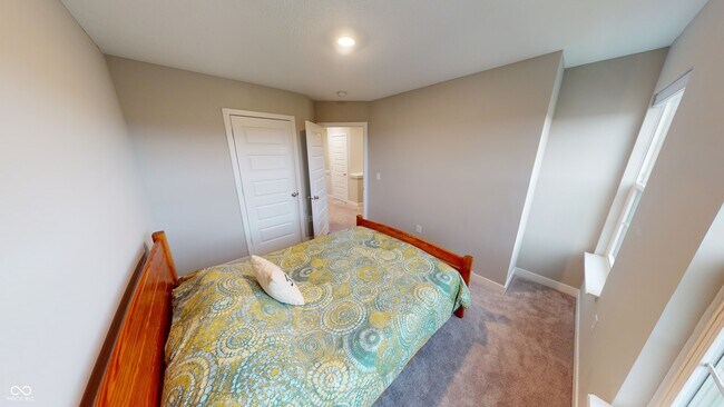 Building Photo - 7101 Equality Blvd