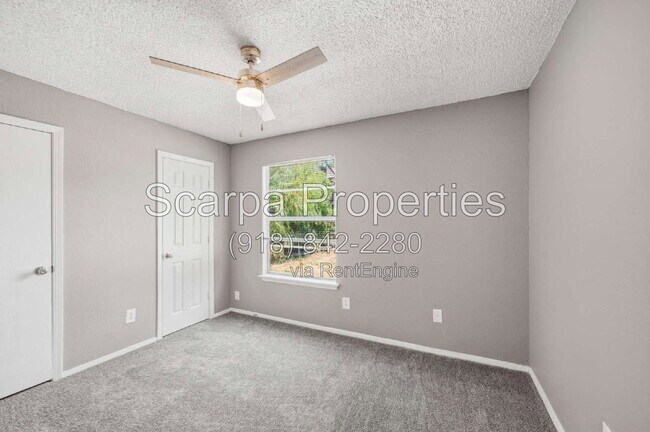 Building Photo - 3119 S 130th E Pl