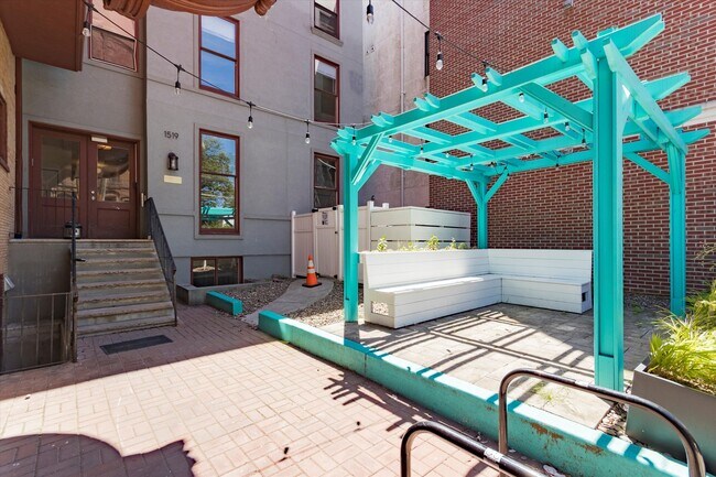 Building Photo - 1519 N 16th St