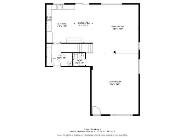 Building Photo - 7860 Lantern Ln