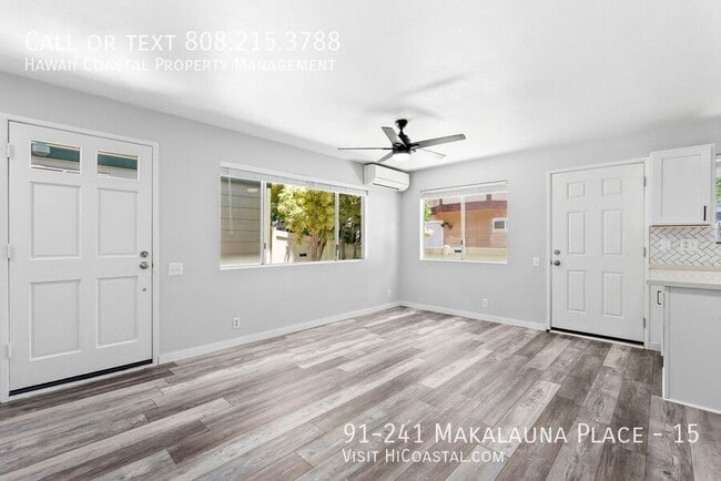 Building Photo - 91-241 Makalauna Place-15