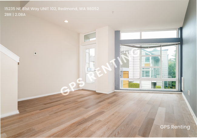 Building Photo - 15235 NE 81st Way